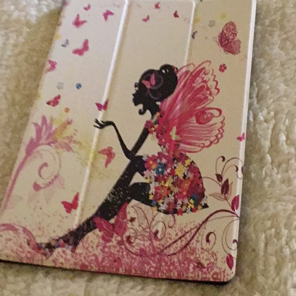 Tablet cover